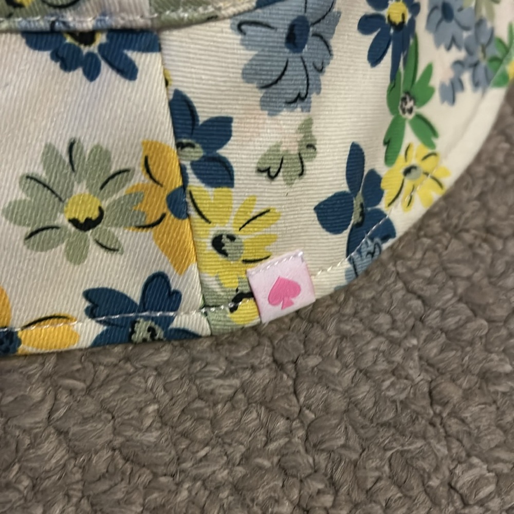 Kate Spade Bucket Hat - Picture 2 of 6